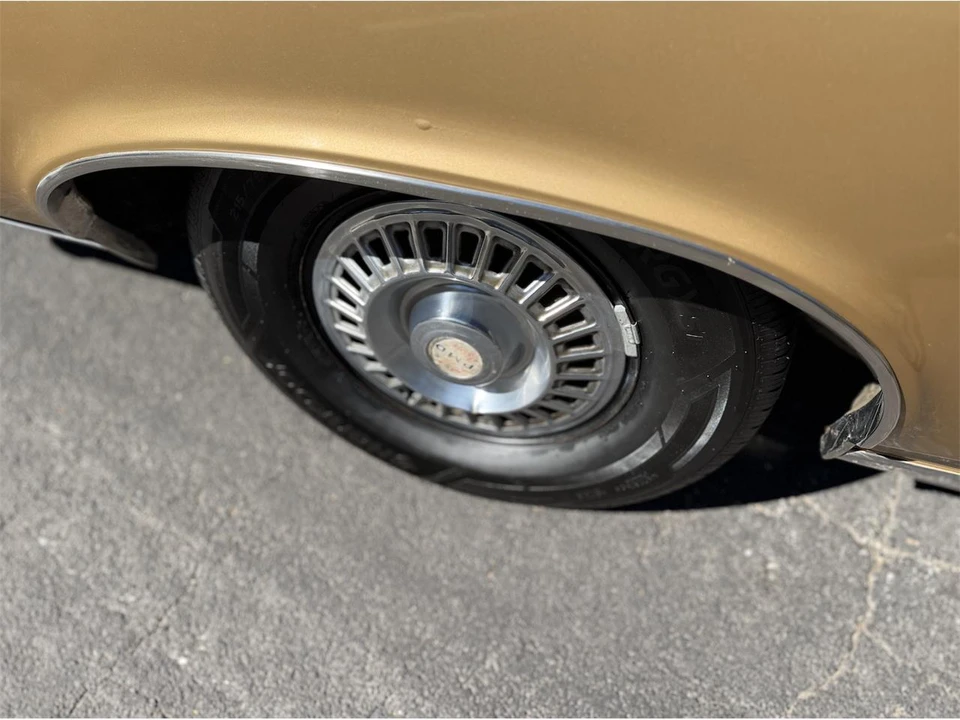 1967 Pontiac LeMans 2nd Gen - Image 25 of 31