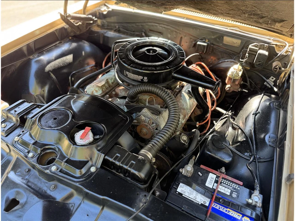 1967 Pontiac LeMans 2nd Gen - Image 27 of 31