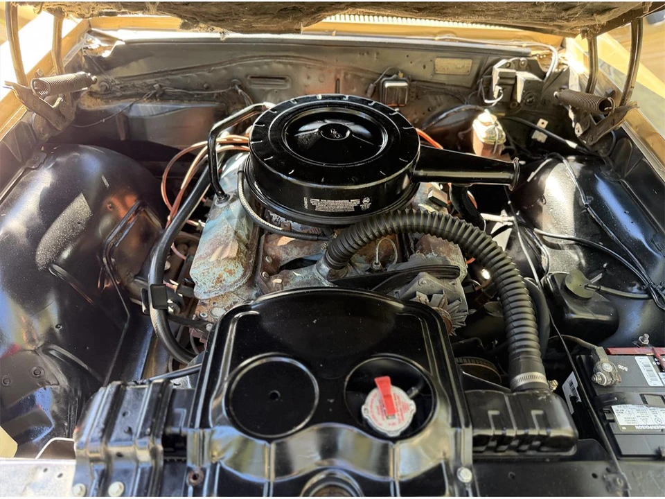 1967 Pontiac LeMans 2nd Gen - Image 29 of 31
