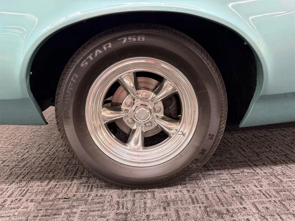 1967 Pontiac LeMans 2nd Gen - Image 22 of 31
