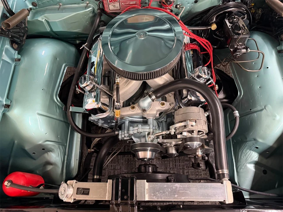 1967 Pontiac LeMans 2nd Gen - Image 20 of 31