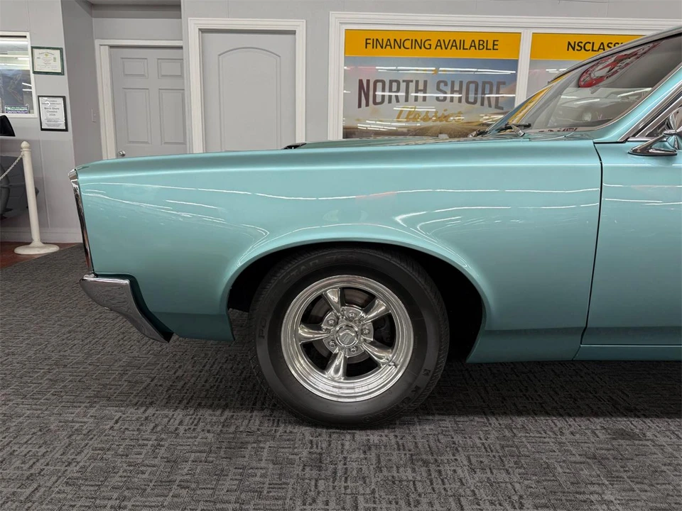 1967 Pontiac LeMans 2nd Gen - Image 17 of 31