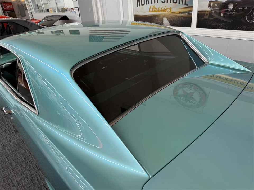 1967 Pontiac LeMans 2nd Gen - Image 14 of 31