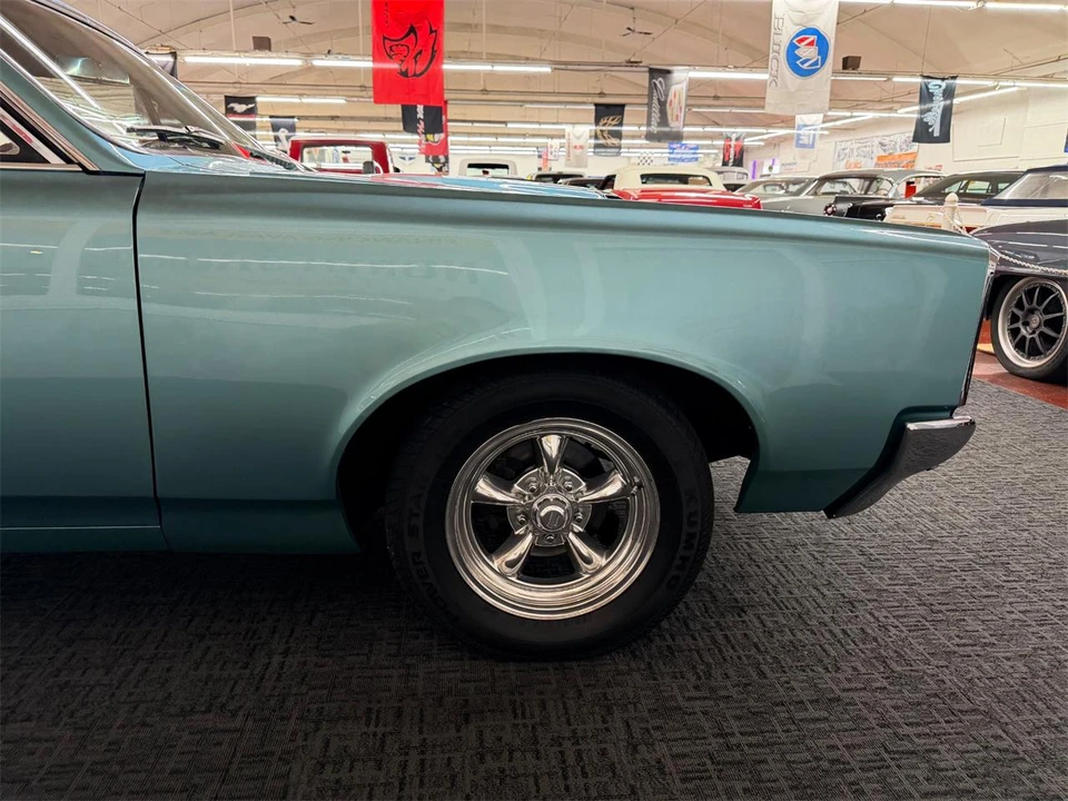 1967 Pontiac LeMans 2nd Gen - Image 26 of 31