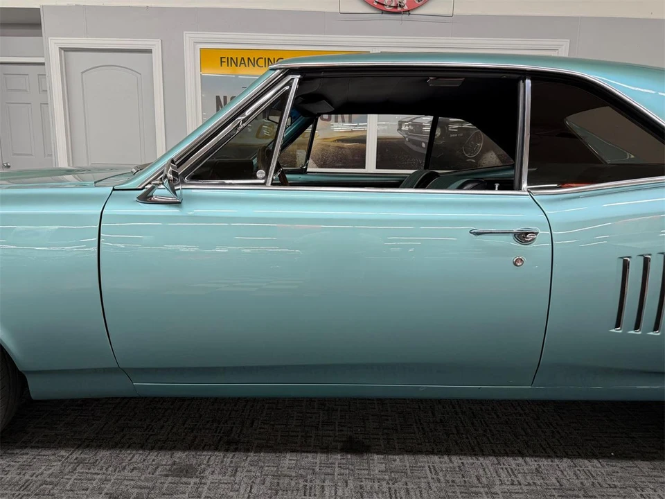 1967 Pontiac LeMans 2nd Gen - Image 18 of 31