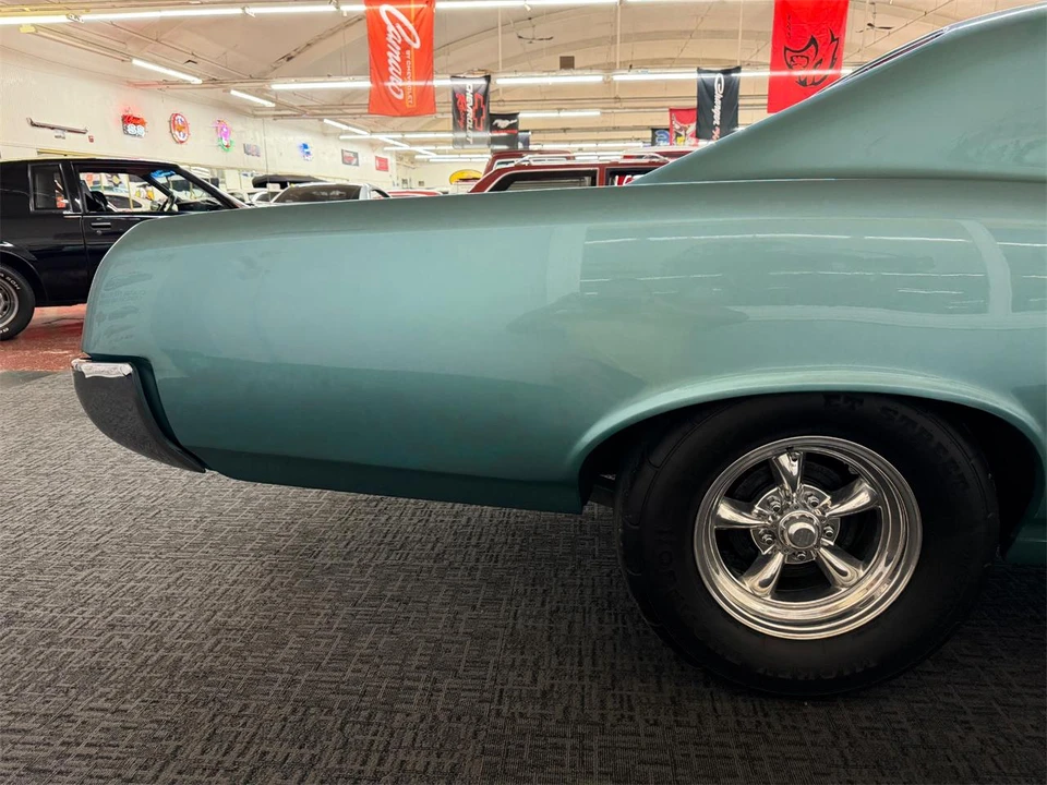 1967 Pontiac LeMans 2nd Gen - Image 24 of 31