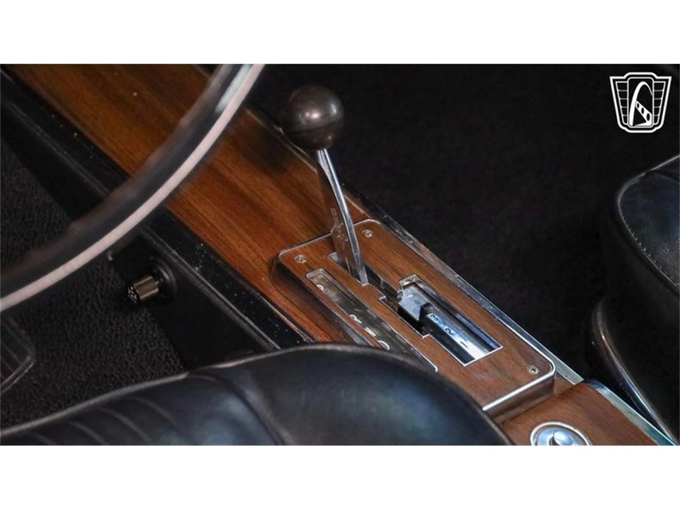 1967 Pontiac LeMans 2nd Gen - Image 16 of 31