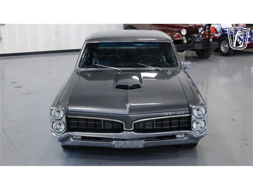 1967 Pontiac LeMans 2nd Gen - Image 26 of 31