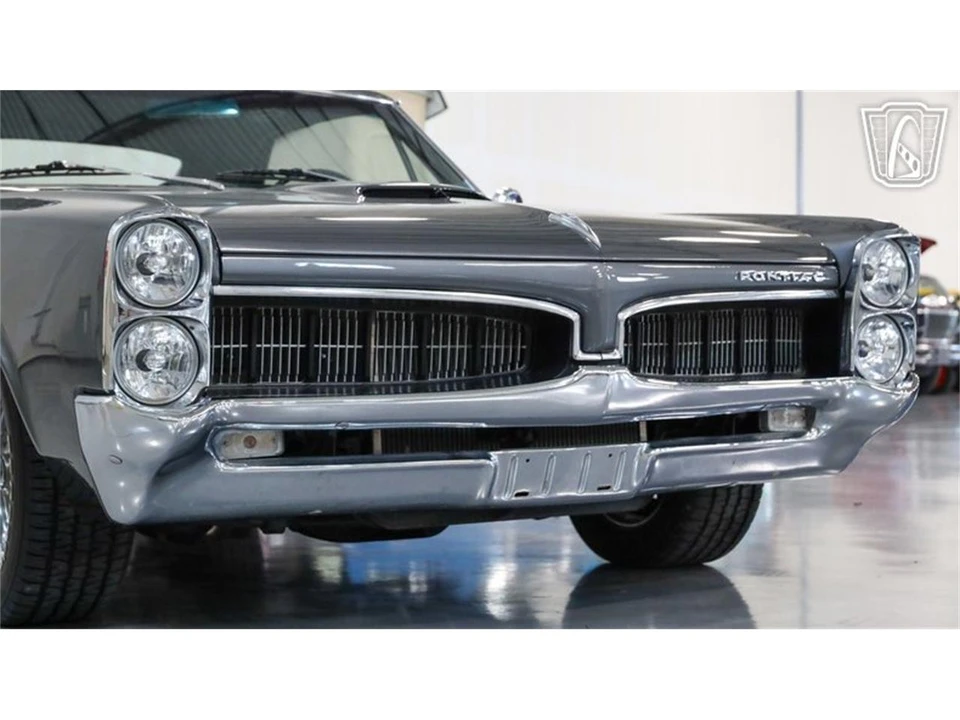 1967 Pontiac LeMans 2nd Gen - Image 11 of 31