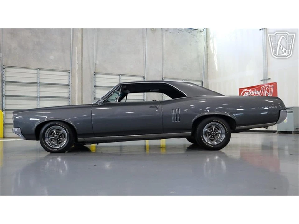 1967 Pontiac LeMans 2nd Gen - Image 31 of 31
