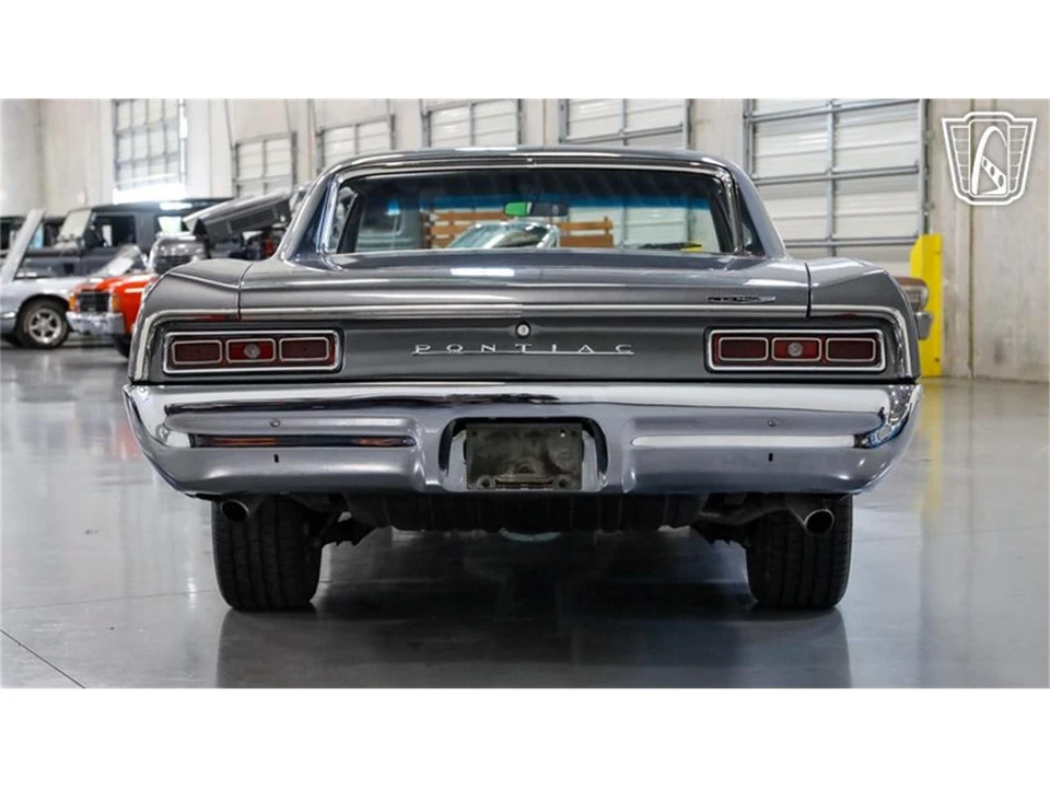 1967 Pontiac LeMans 2nd Gen - Image 6 of 31