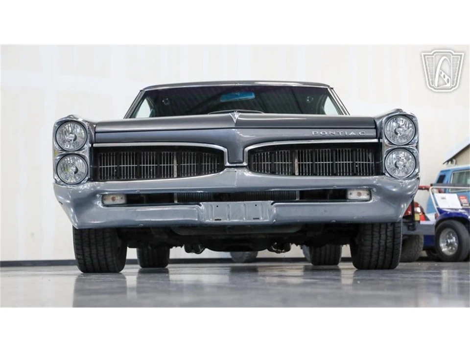 1967 Pontiac LeMans 2nd Gen - Image 27 of 31