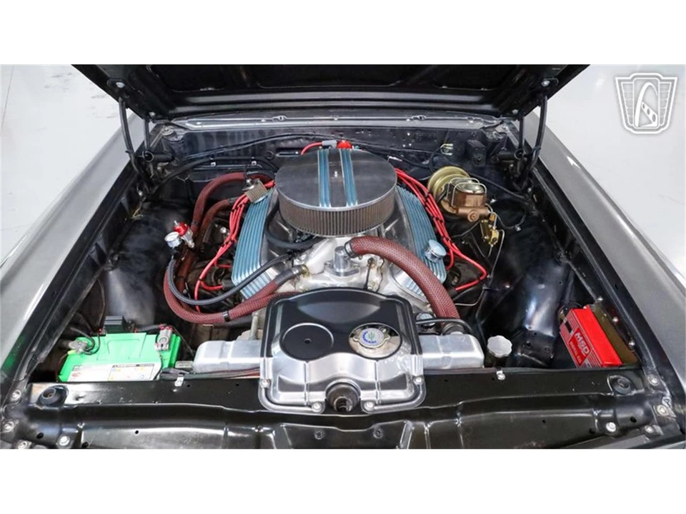 1967 Pontiac LeMans 2nd Gen - Image 2 of 31
