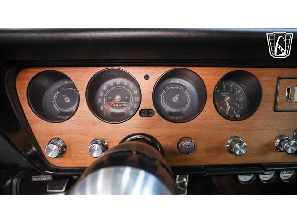 1967 Pontiac LeMans 2nd Gen - Image 17 of 31