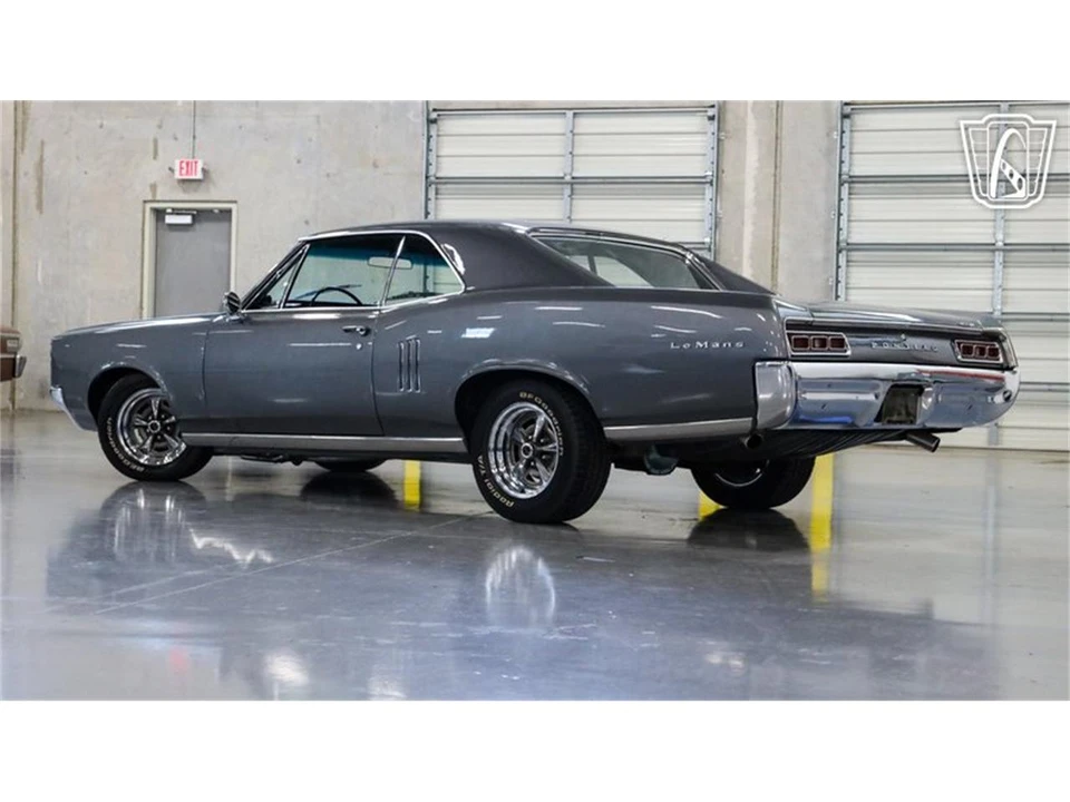 1967 Pontiac LeMans 2nd Gen - Image 7 of 31