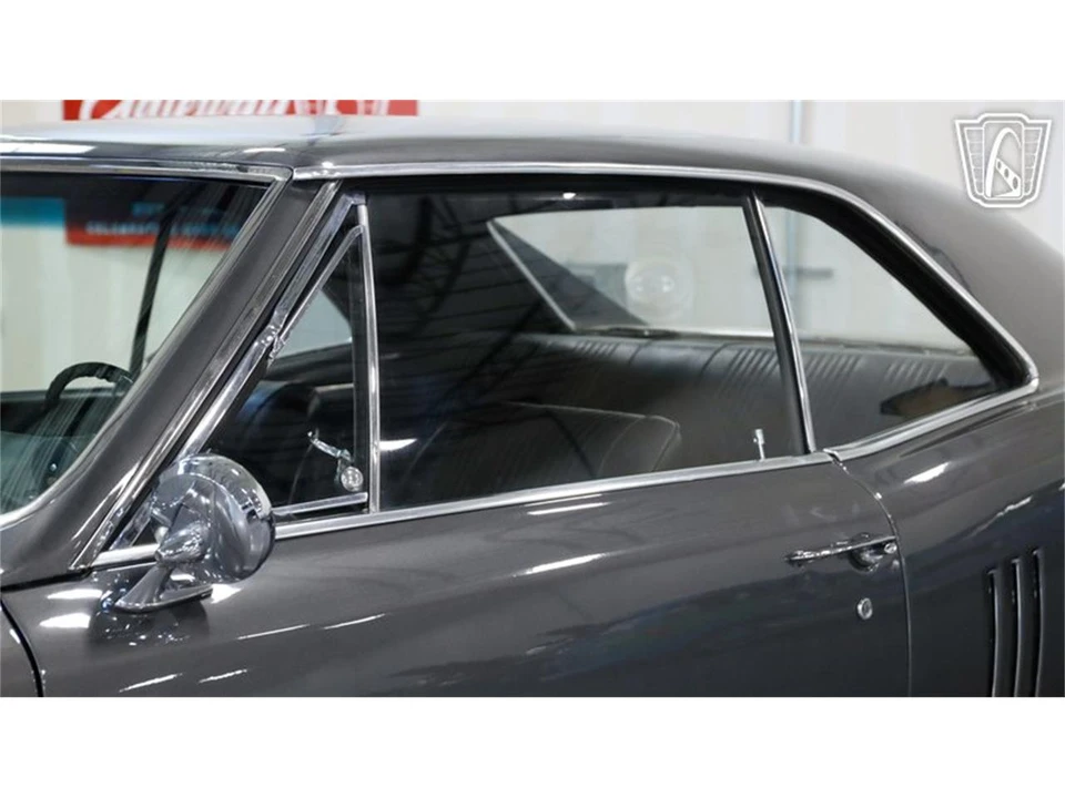 1967 Pontiac LeMans 2nd Gen - Image 28 of 31