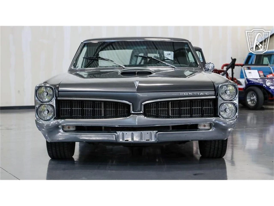 1967 Pontiac LeMans 2nd Gen - Image 3 of 31