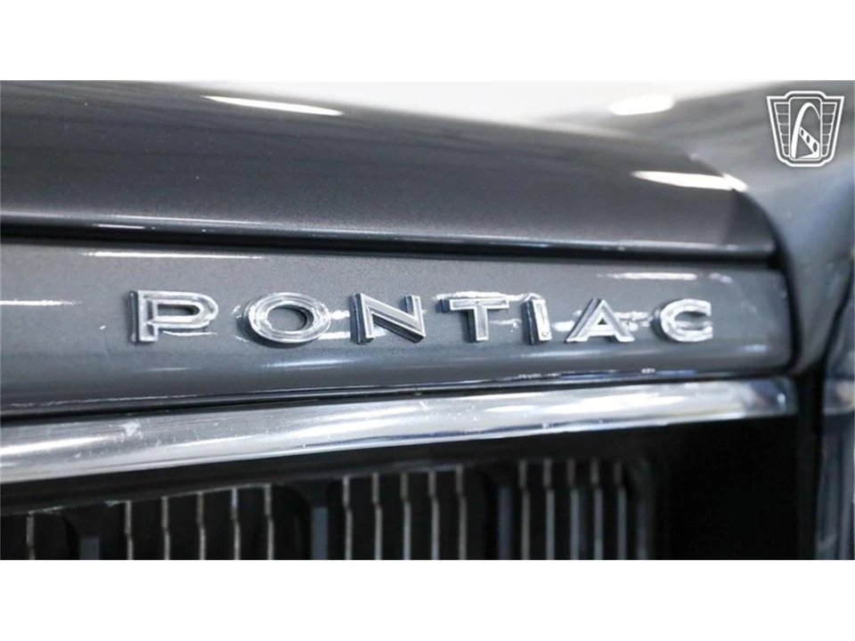 1967 Pontiac LeMans 2nd Gen - Image 8 of 31