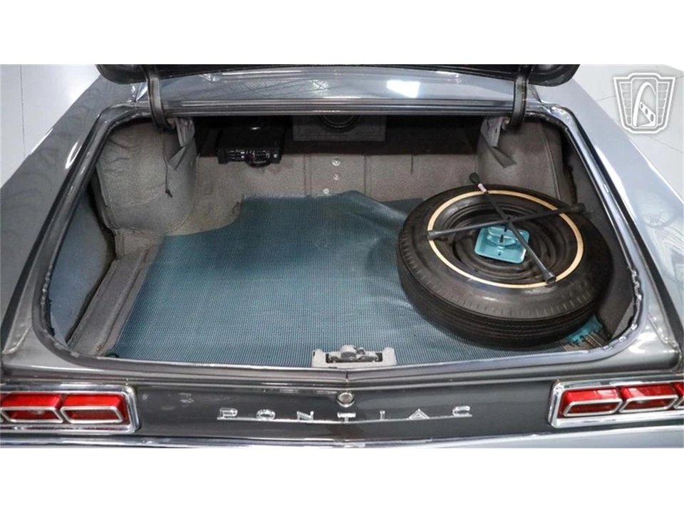 1967 Pontiac LeMans 2nd Gen - Image 13 of 31