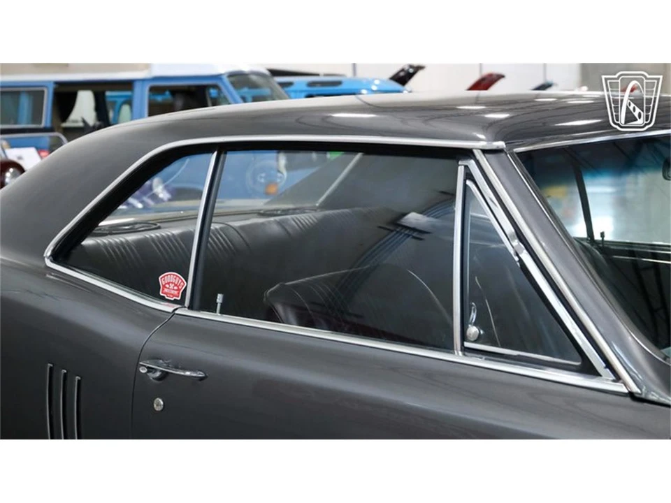 1967 Pontiac LeMans 2nd Gen - Image 29 of 31