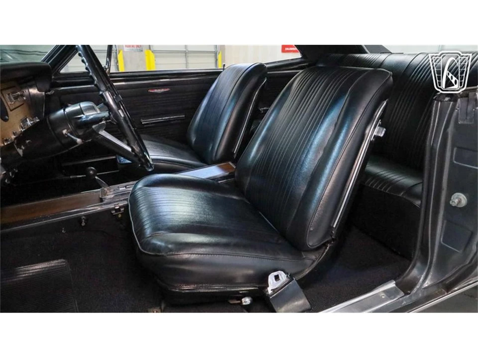 1967 Pontiac LeMans 2nd Gen - Image 14 of 31