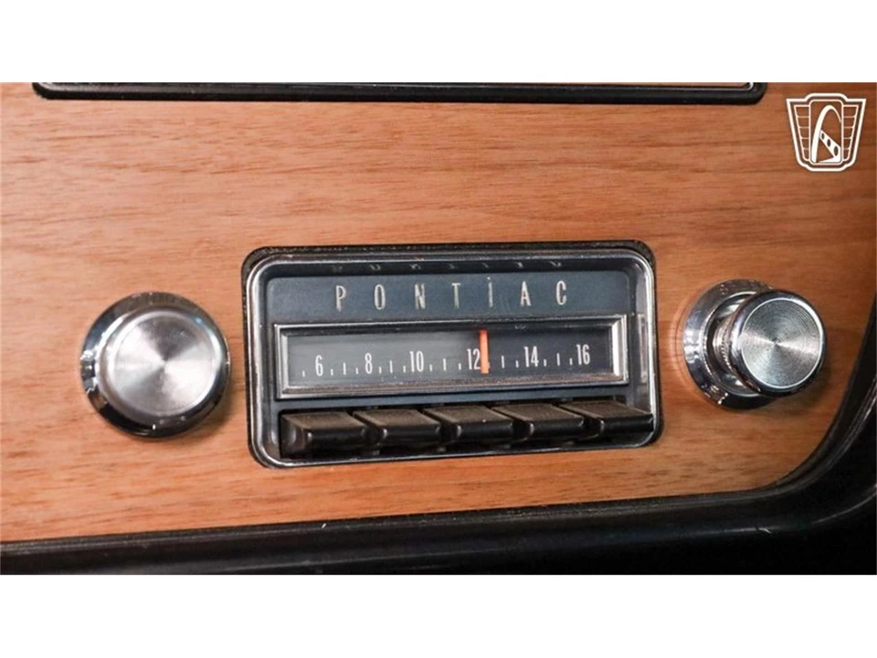 1967 Pontiac LeMans 2nd Gen - Image 19 of 31