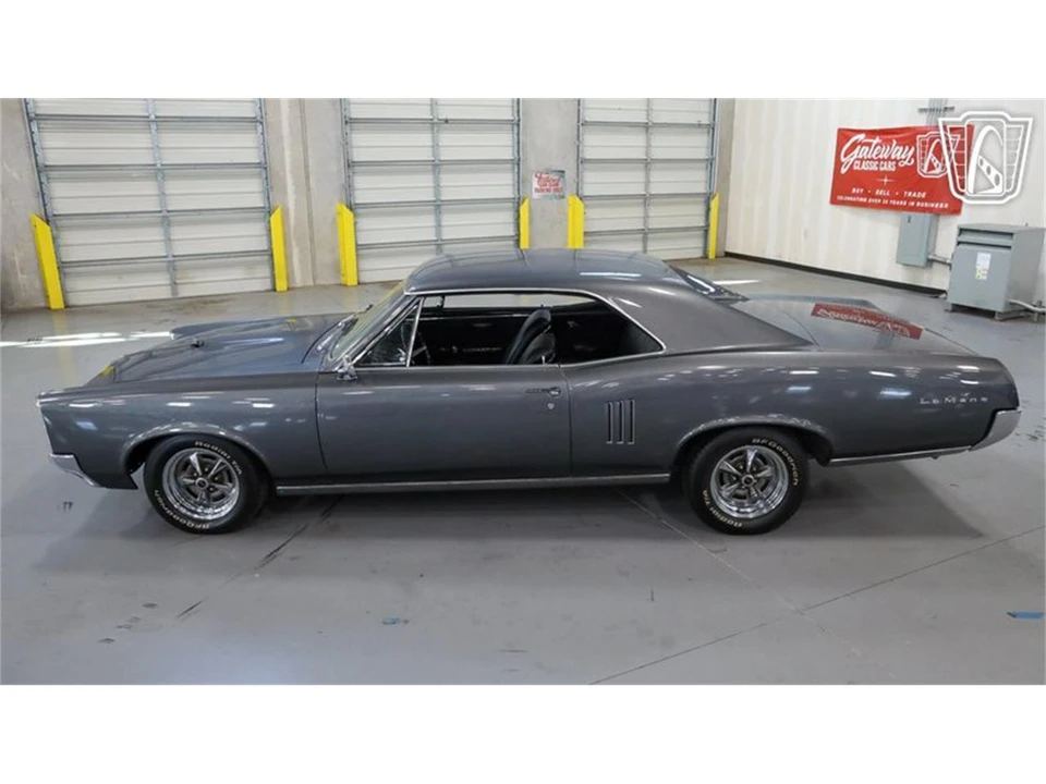1967 Pontiac LeMans 2nd Gen - Image 30 of 31