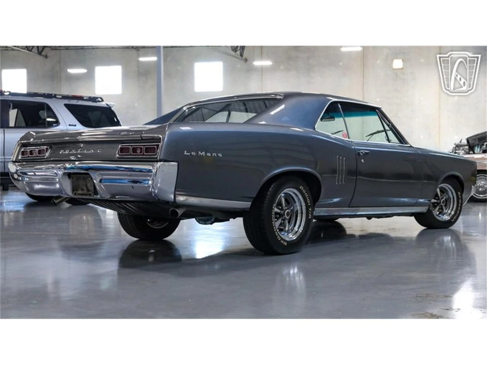 1967 Pontiac LeMans 2nd Gen - Image 5 of 31