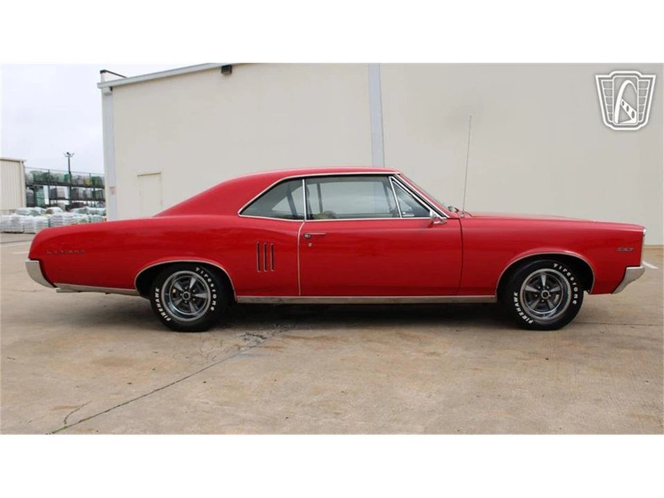 1967 Pontiac LeMans 2nd Gen - Image 4 of 31