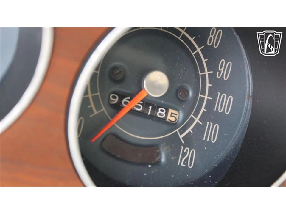 1967 Pontiac LeMans 2nd Gen - Image 11 of 31
