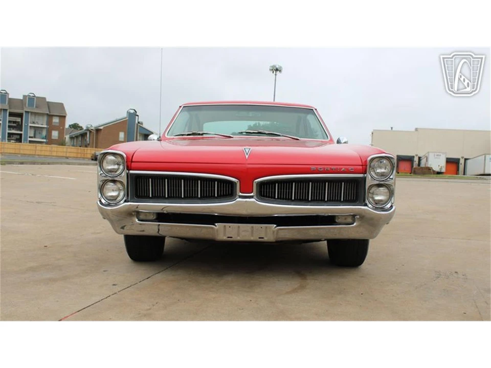 1967 Pontiac LeMans 2nd Gen - Image 5 of 31