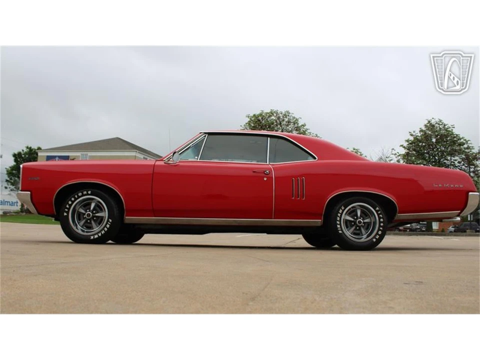 1967 Pontiac LeMans 2nd Gen - Image 26 of 31