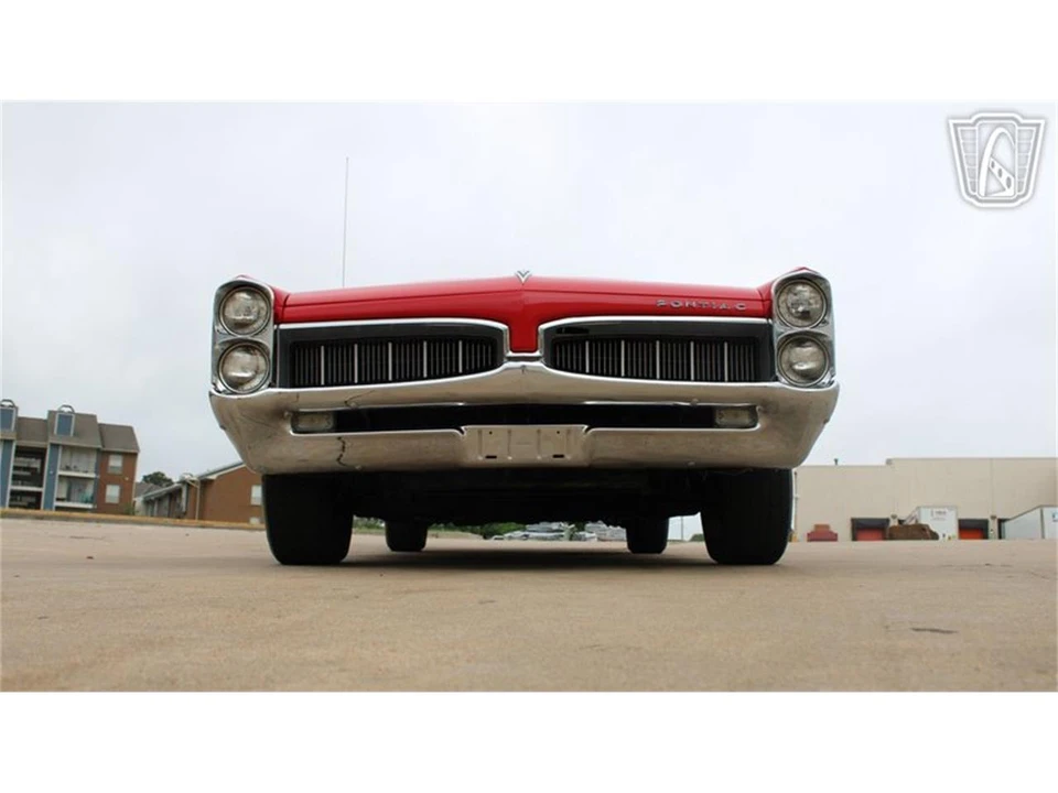 1967 Pontiac LeMans 2nd Gen - Image 23 of 31