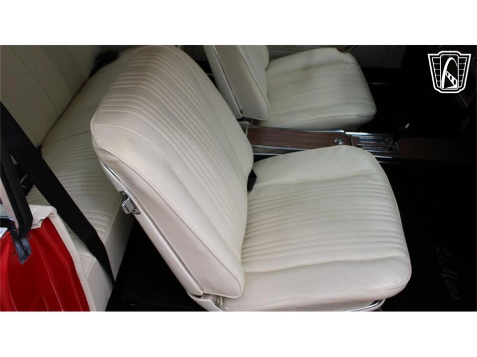 1967 Pontiac LeMans 2nd Gen - Image 13 of 31