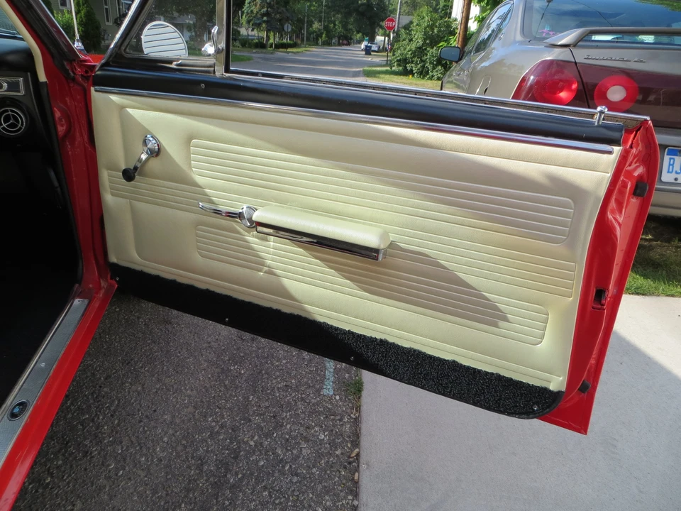 1967 Pontiac LeMans 2nd Gen - Image 24 of 31