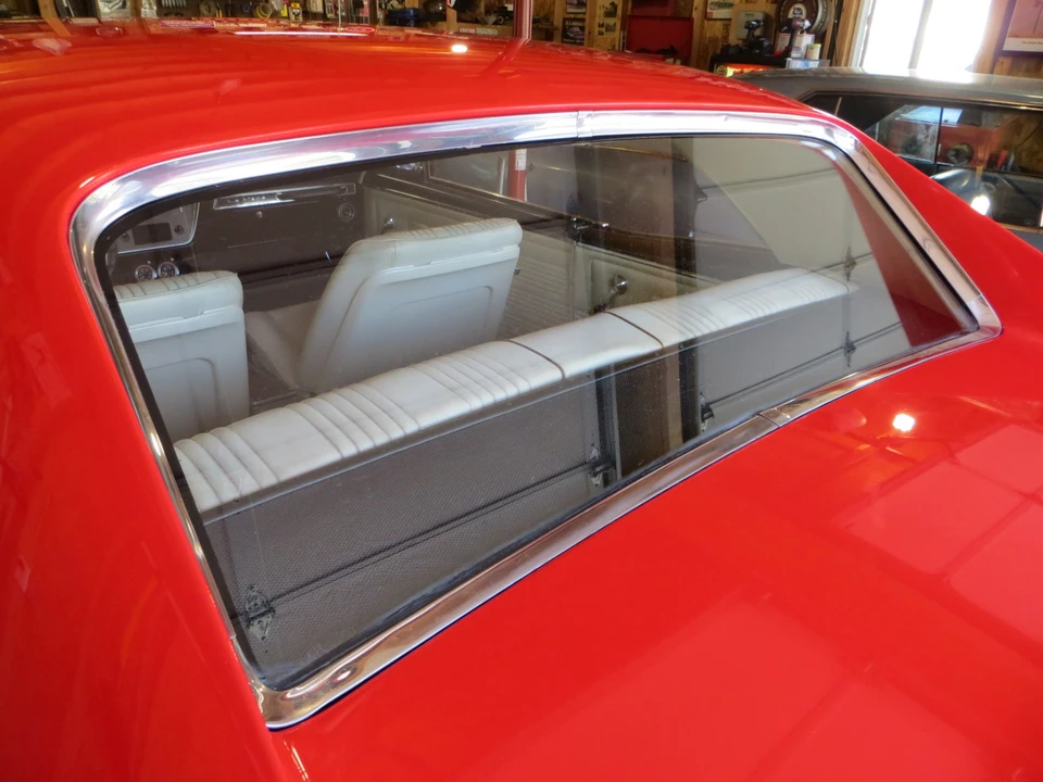1967 Pontiac LeMans 2nd Gen - Image 22 of 31