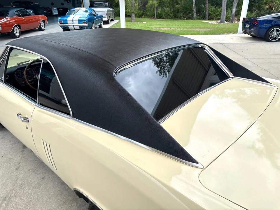 1967 Pontiac LeMans 2nd Gen - Image 22 of 31