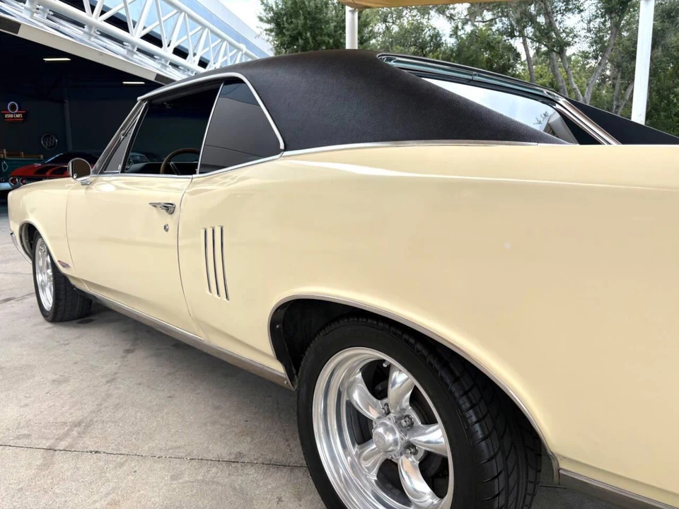 1967 Pontiac LeMans 2nd Gen - Image 14 of 31