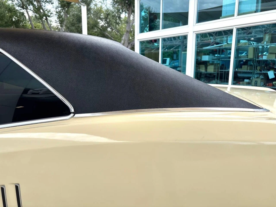 1967 Pontiac LeMans 2nd Gen - Image 21 of 31