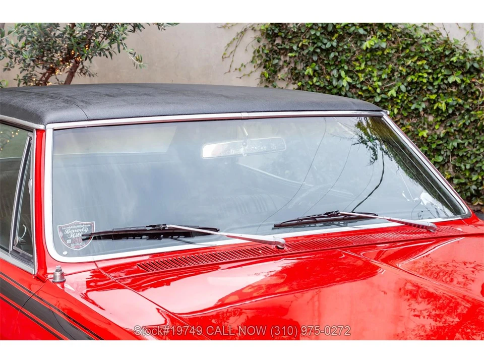 1967 Pontiac LeMans 2nd Gen - Image 5 of 31