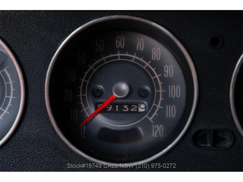 1967 Pontiac LeMans 2nd Gen - Image 14 of 31