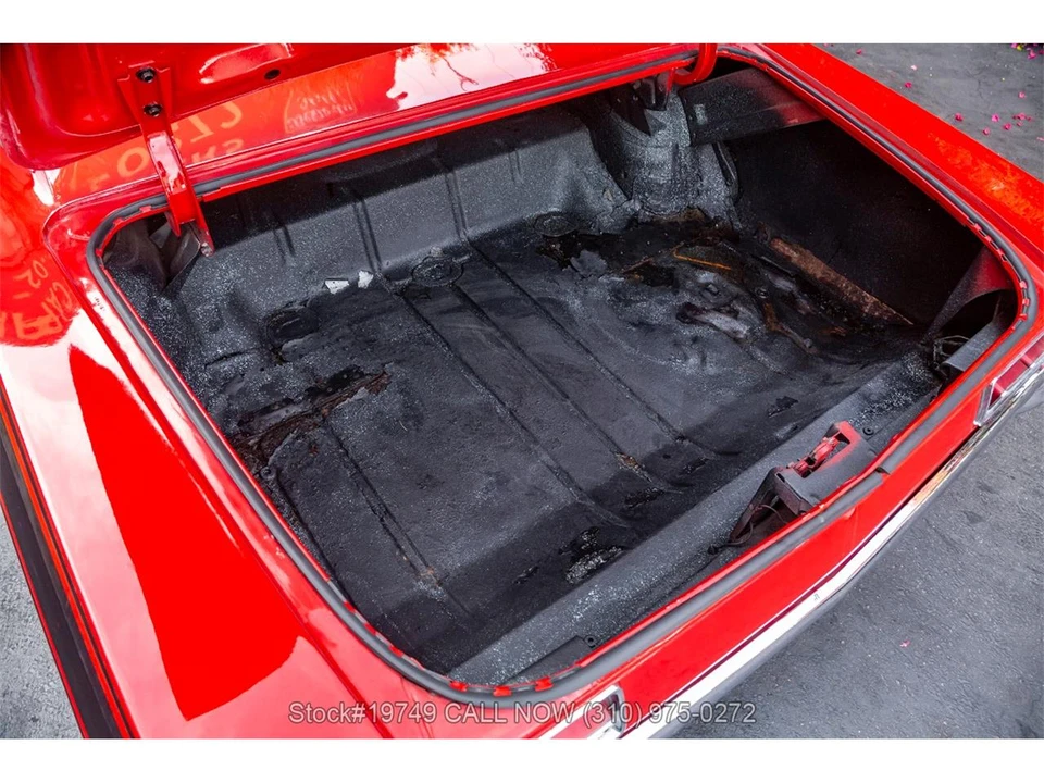 1967 Pontiac LeMans 2nd Gen - Image 23 of 31