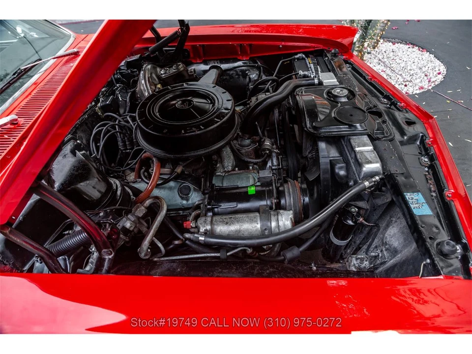 1967 Pontiac LeMans 2nd Gen - Image 31 of 31