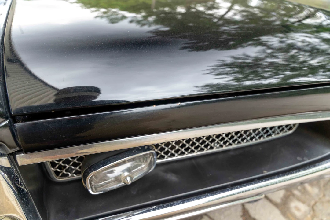 1967 Pontiac LeMans 2nd Gen - Image 11 of 31