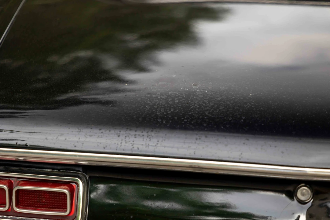 1967 Pontiac LeMans 2nd Gen - Image 24 of 31