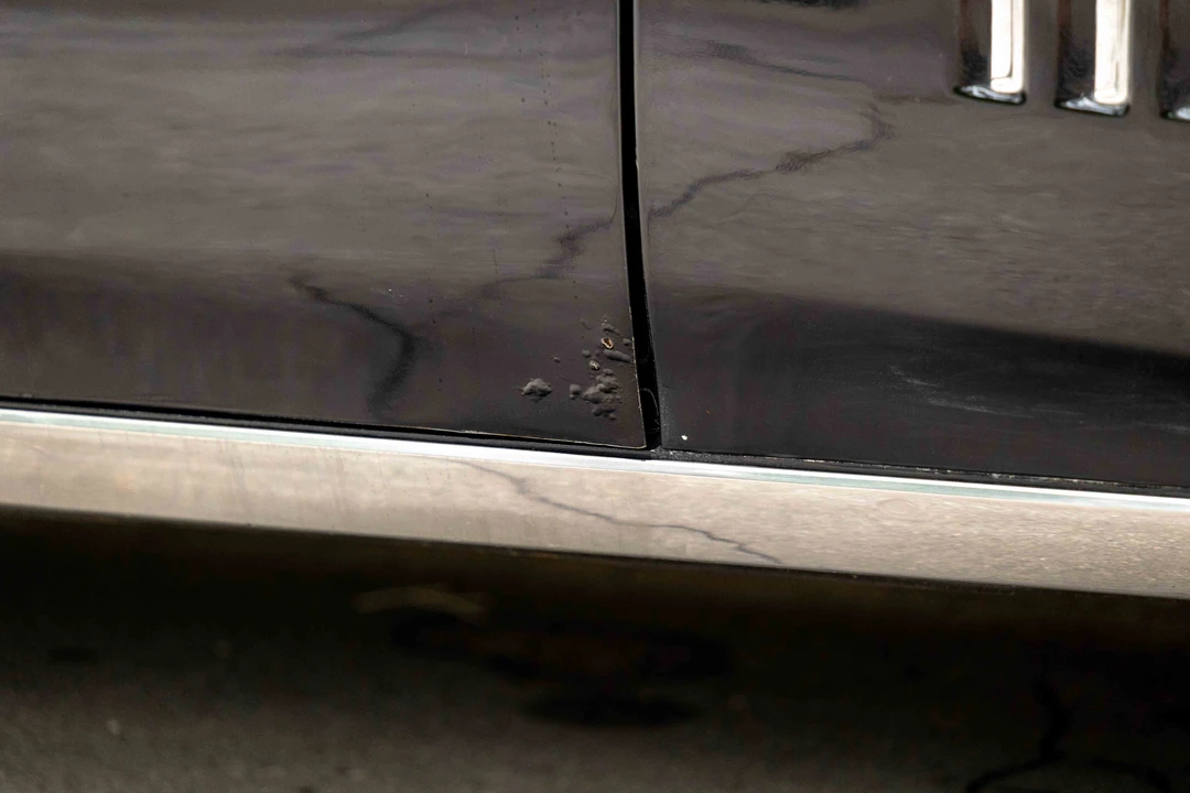 1967 Pontiac LeMans 2nd Gen - Image 19 of 31