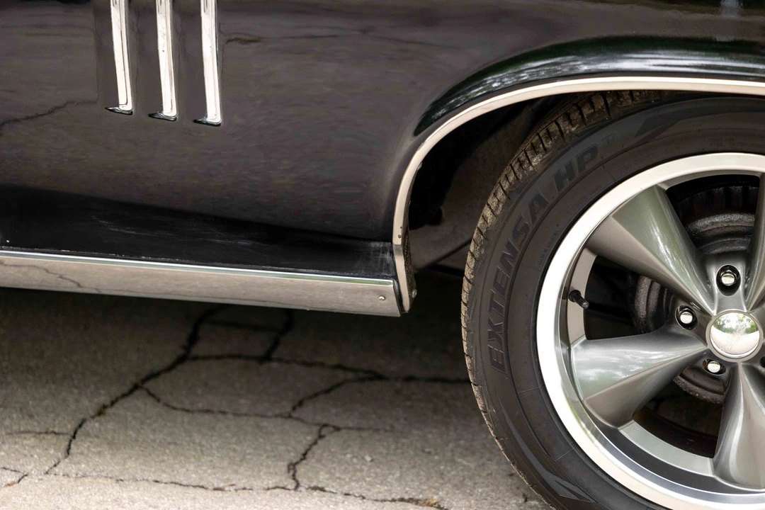 1967 Pontiac LeMans 2nd Gen - Image 17 of 31