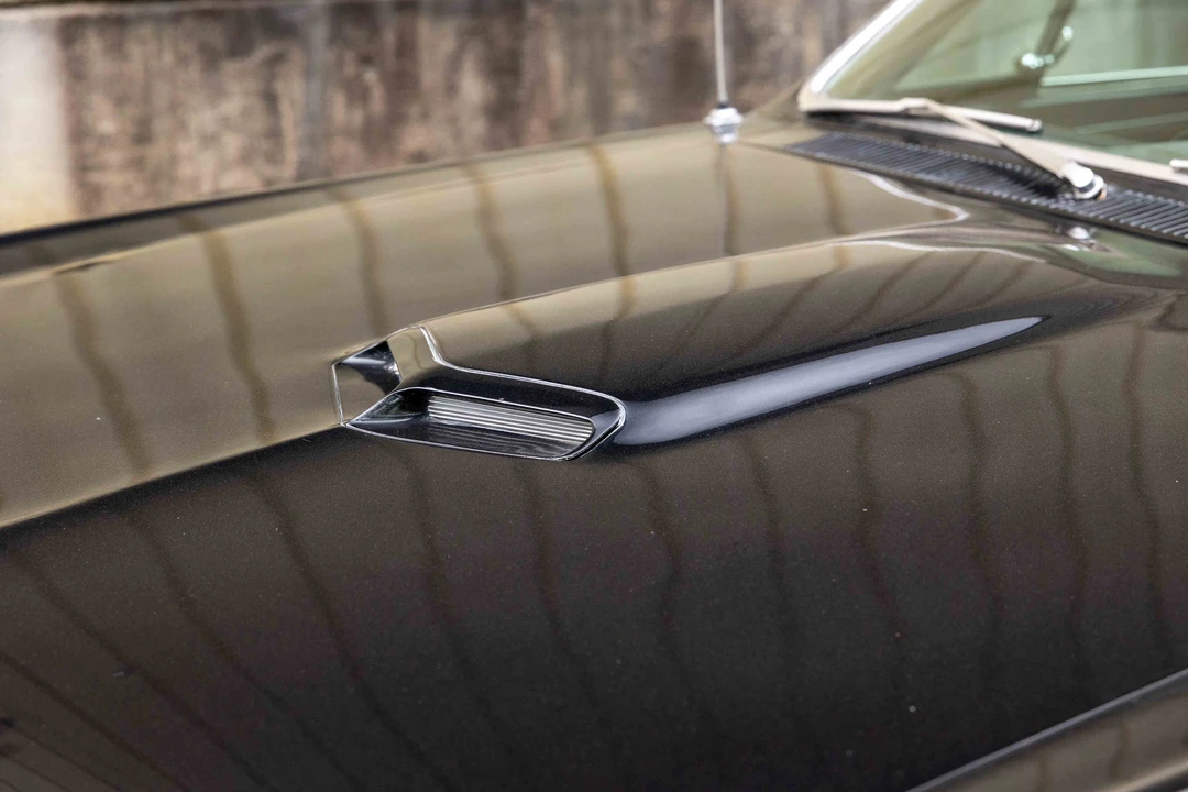 1967 Pontiac LeMans 2nd Gen - Image 30 of 31