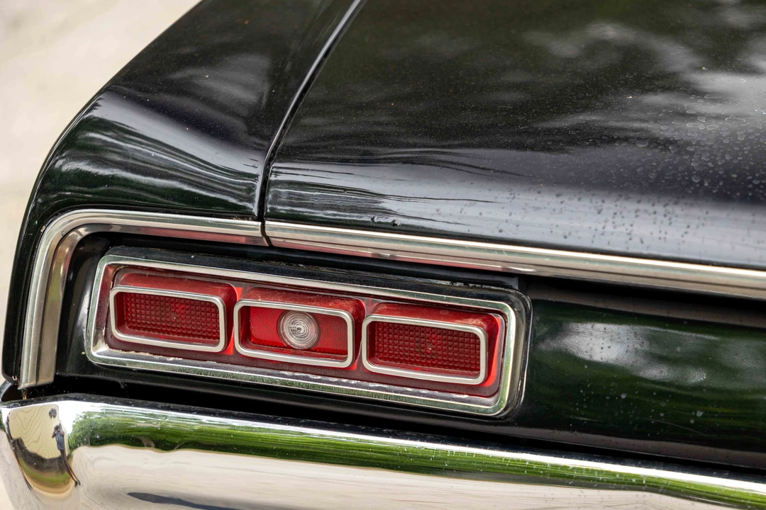 1967 Pontiac LeMans 2nd Gen - Image 18 of 31