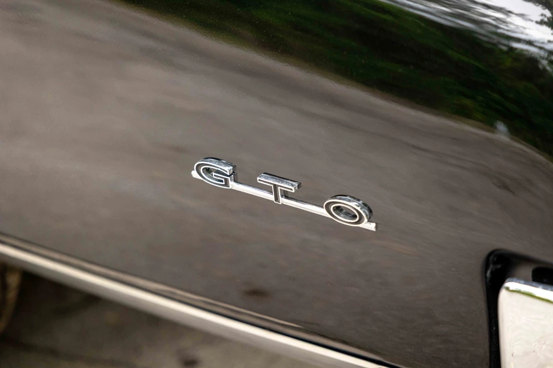 1967 Pontiac LeMans 2nd Gen - Image 22 of 31